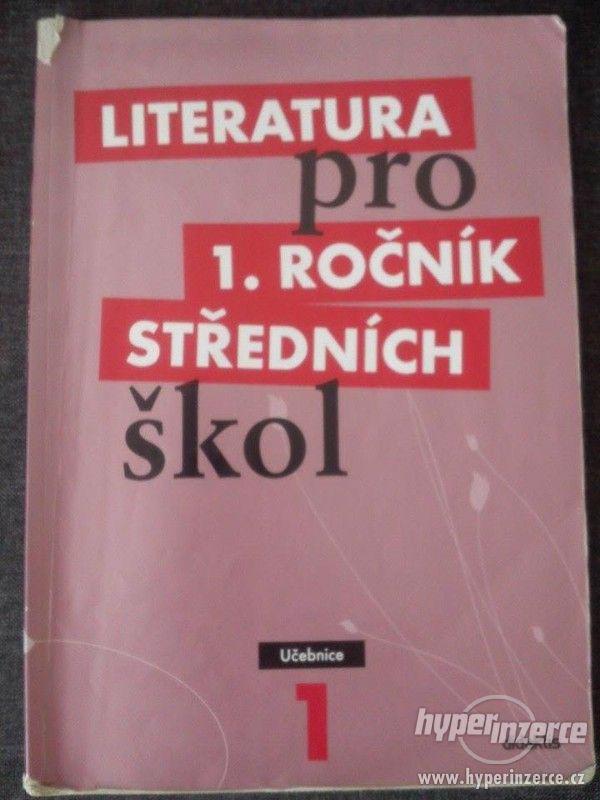 Sada učebnic českého jazyka - foto 3