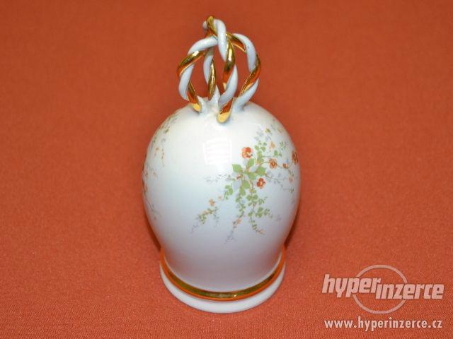 zvonek ROYAL DUX DUCHCOV - foto 1