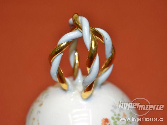 zvonek ROYAL DUX DUCHCOV - foto 2