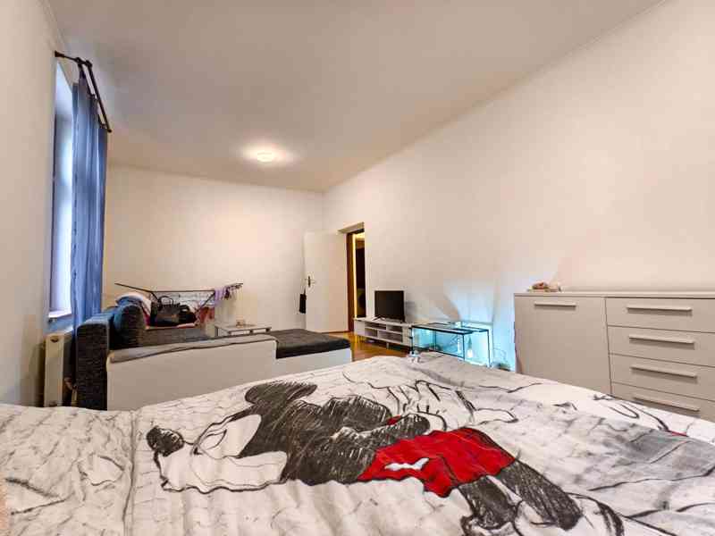 Pronájem 2+1, 72m2 (Jablonec n.N., ul. Jugoslávská) - foto 4