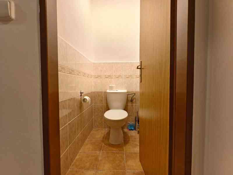 Pronájem 2+1, 72m2 (Jablonec n.N., ul. Jugoslávská) - foto 6