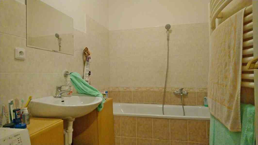 Pronájem 2+1, 72m2 (Jablonec n.N., ul. Jugoslávská) - foto 3