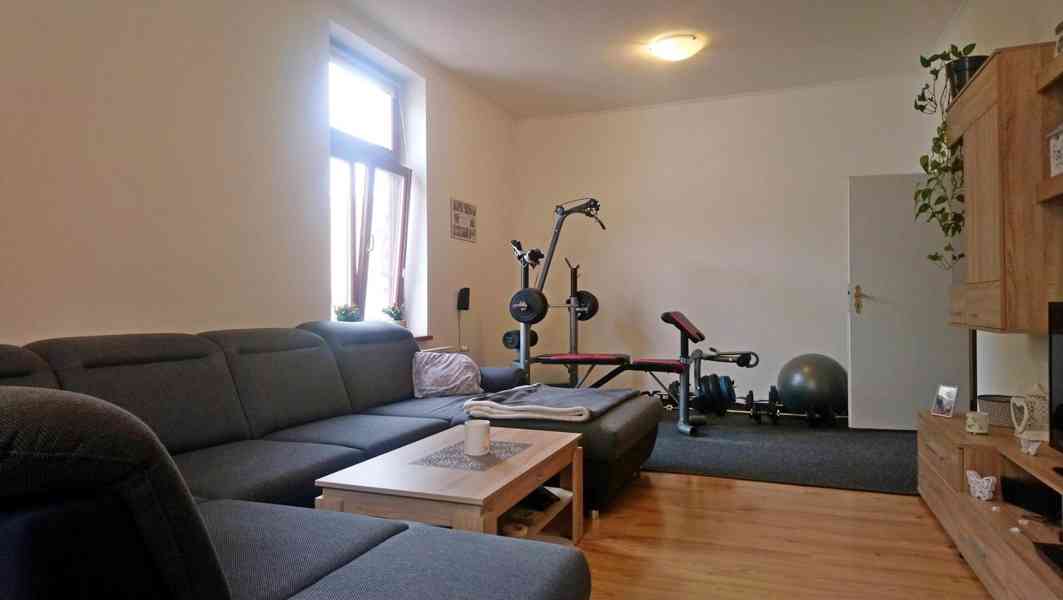 Pronájem 2+1, 72m2 (Jablonec n.N., ul. Jugoslávská) - foto 5