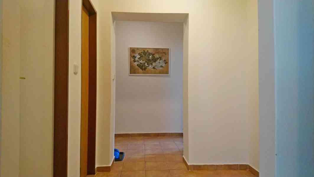 Pronájem 2+1, 72m2 (Jablonec n.N., ul. Jugoslávská) - foto 10