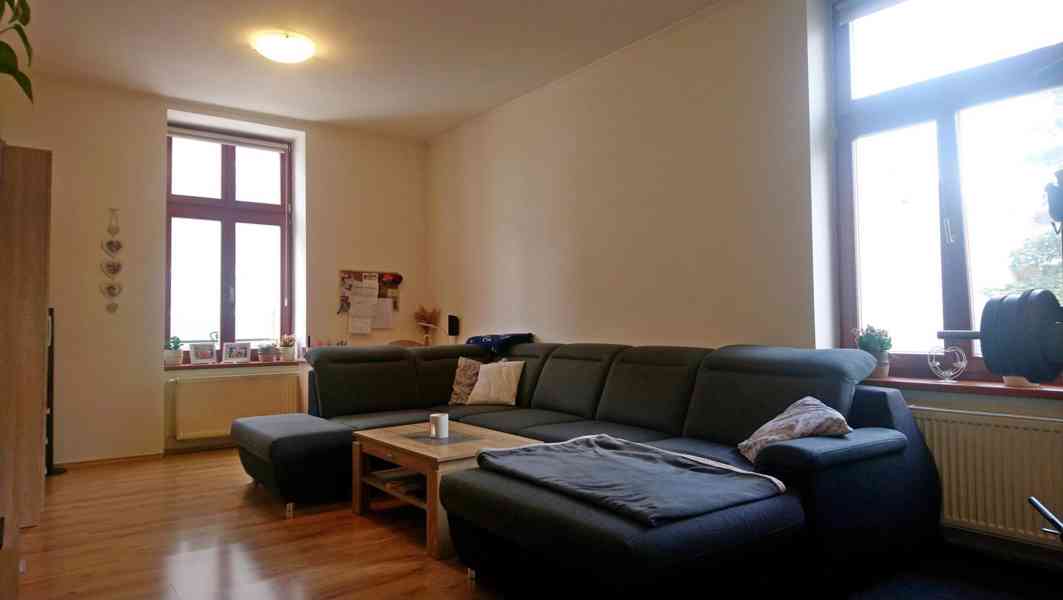 Pronájem 2+1, 72m2 (Jablonec n.N., ul. Jugoslávská) - foto 4