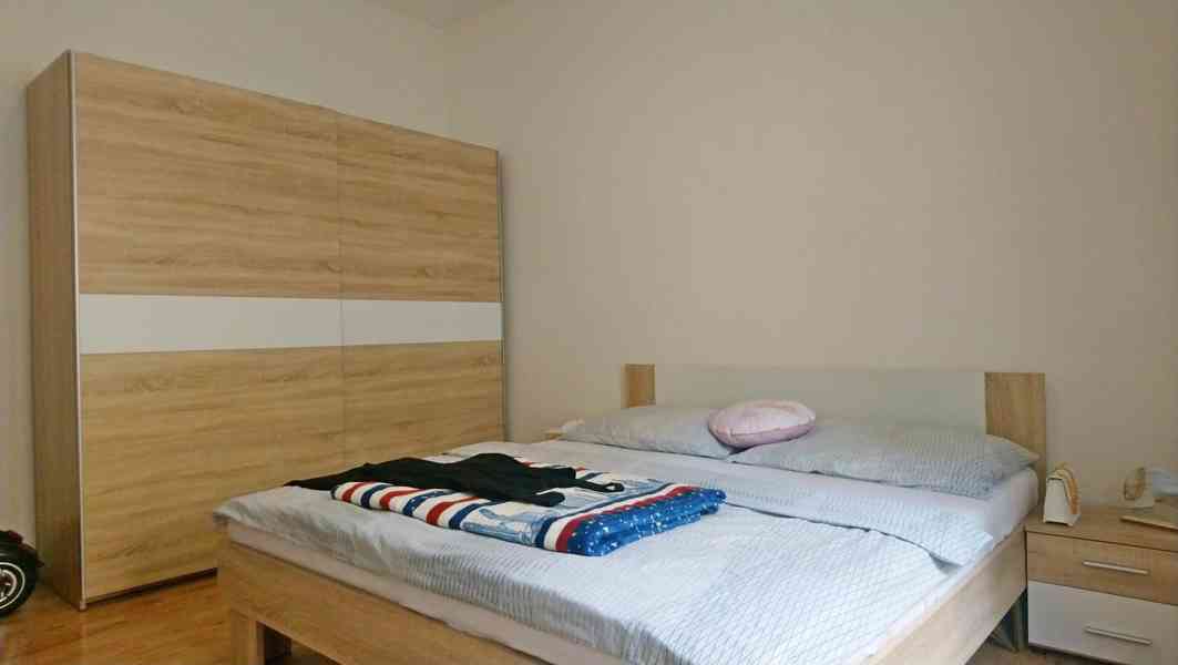 Pronájem 2+1, 72m2 (Jablonec n.N., ul. Jugoslávská) - foto 7