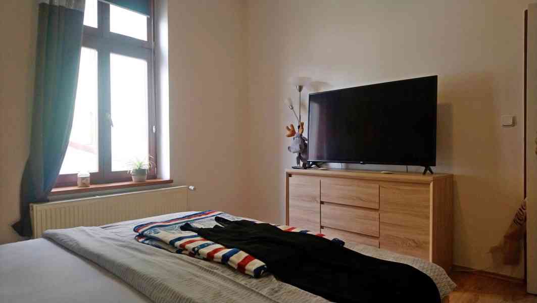 Pronájem 2+1, 72m2 (Jablonec n.N., ul. Jugoslávská) - foto 6