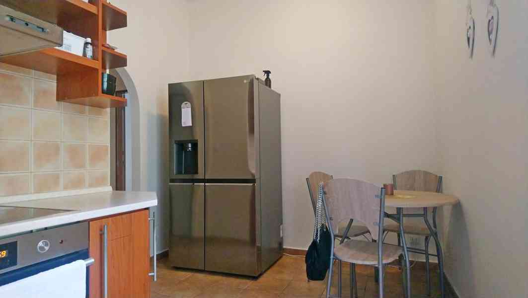 Pronájem 2+1, 72m2 (Jablonec n.N., ul. Jugoslávská) - foto 2