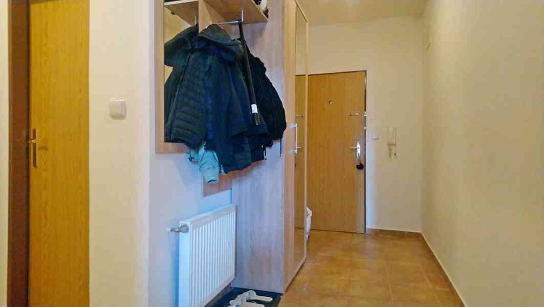 Pronájem 2+1, 72m2 (Jablonec n.N., ul. Jugoslávská) - foto 9