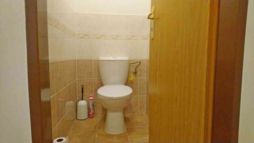 Pronájem 2+1, 72m2 (Jablonec n.N., ul. Jugoslávská) - foto 8