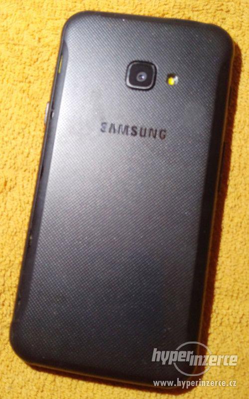 Samsung Xcover 4 + Navon Supreme Max + Samsung Galaxy J3 16 - foto 4