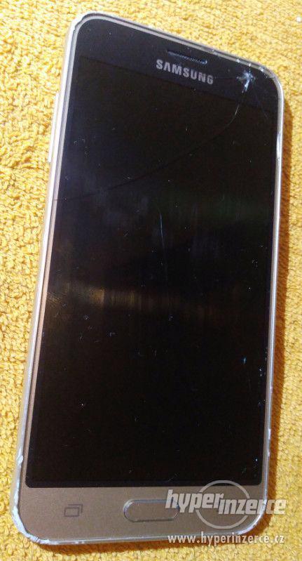 Samsung Xcover 4 + Navon Supreme Max + Samsung Galaxy J3 16 - foto 8