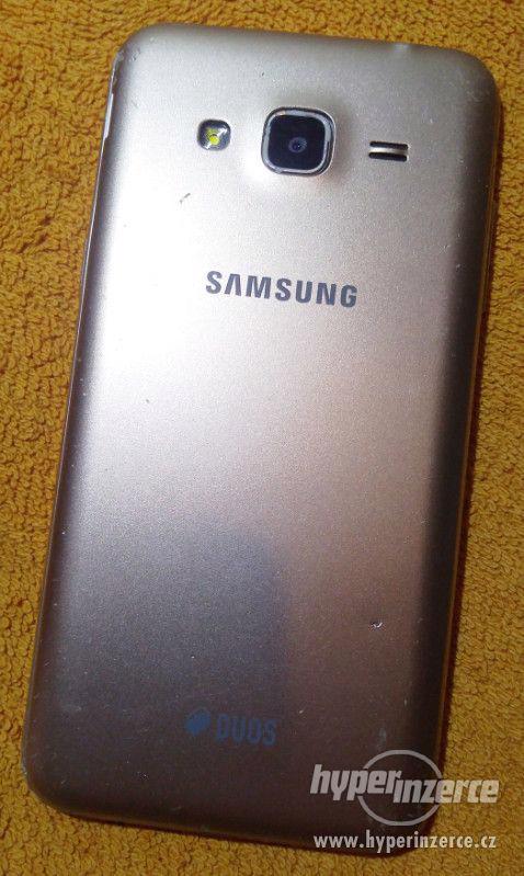 Samsung Xcover 4 + Navon Supreme Max + Samsung Galaxy J3 16 - foto 9