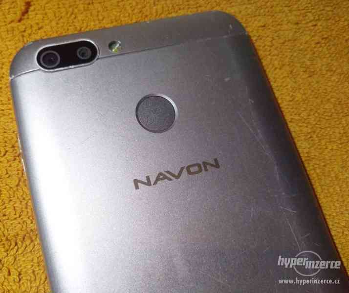 Samsung Xcover 4 + Navon Supreme Max + Samsung Galaxy J3 16 - foto 14