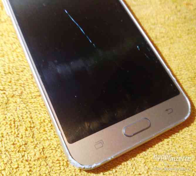 Samsung Xcover 4 + Navon Supreme Max + Samsung Galaxy J3 16 - foto 15