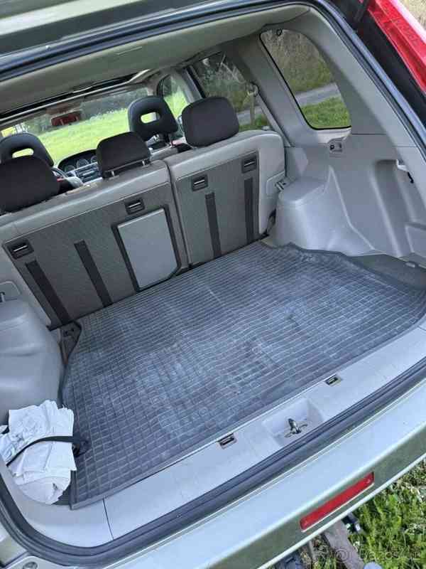 Nissan X-Trail 2,2 - foto 11