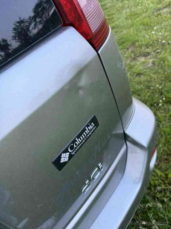 Nissan X-Trail 2,2 - foto 13