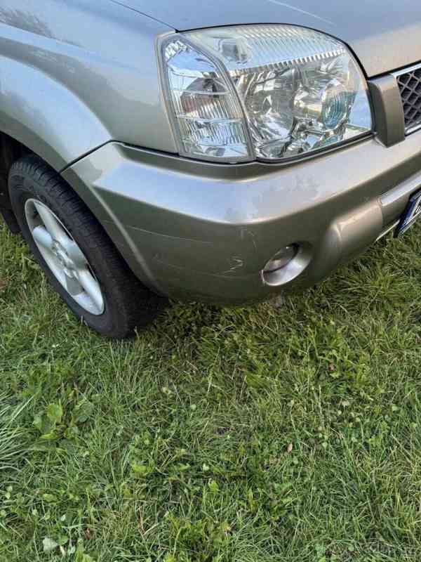 Nissan X-Trail 2,2 - foto 5