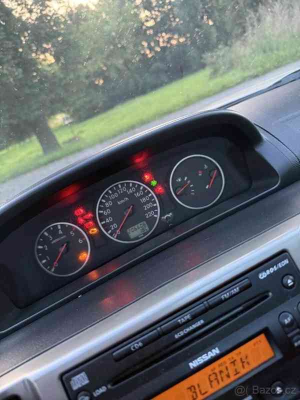 Nissan X-Trail 2,2 - foto 12