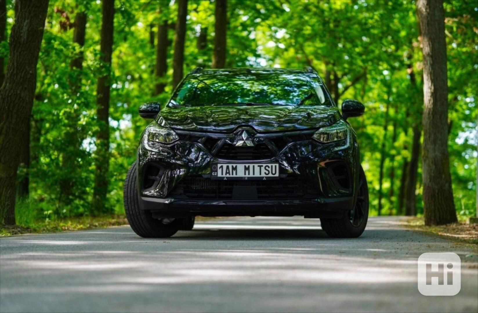 Mitsubishi ASX 1,3   2024 - foto 1