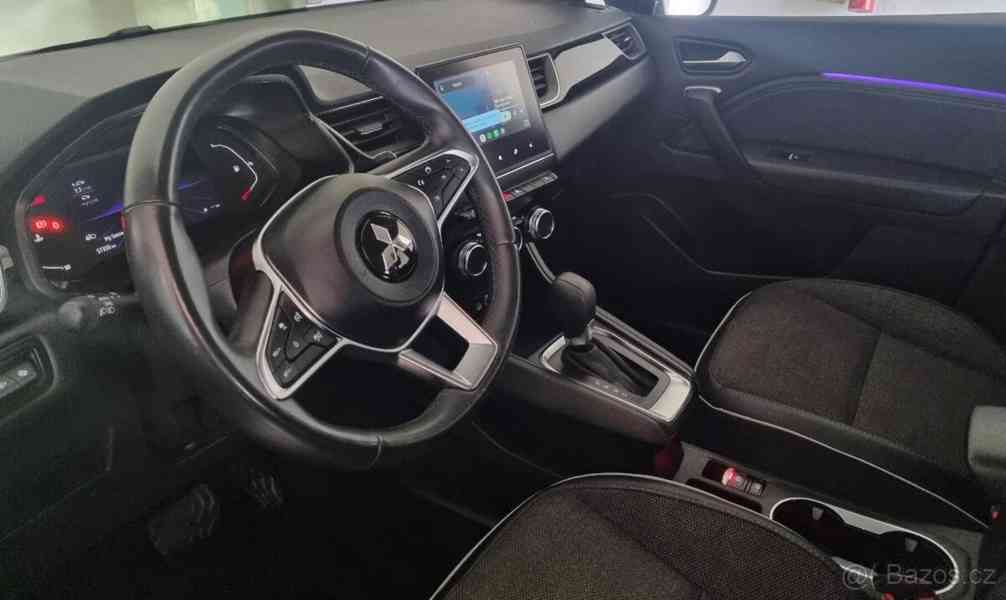 Mitsubishi ASX 1,3   2024 - foto 4
