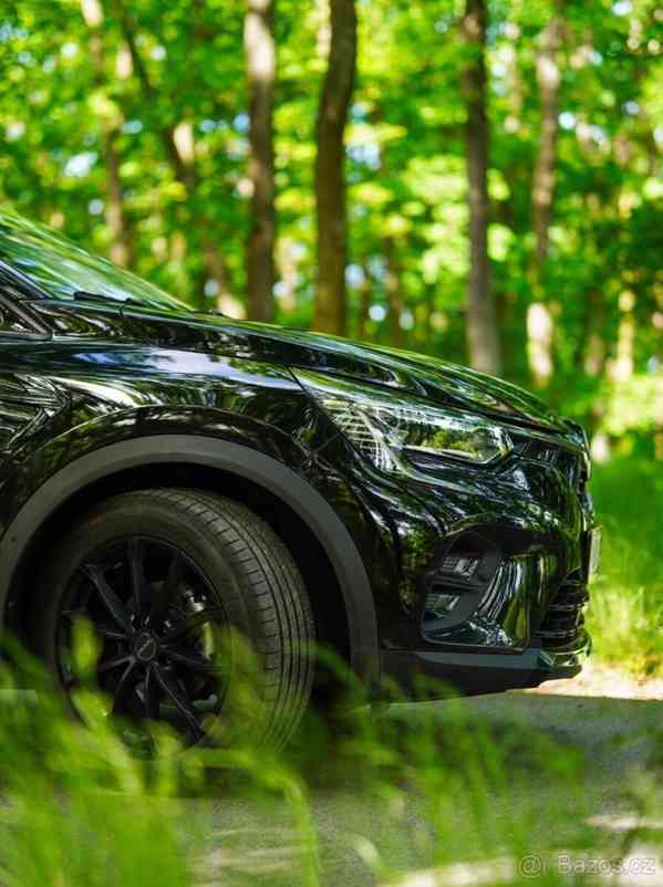 Mitsubishi ASX 1,3   2024 - foto 2