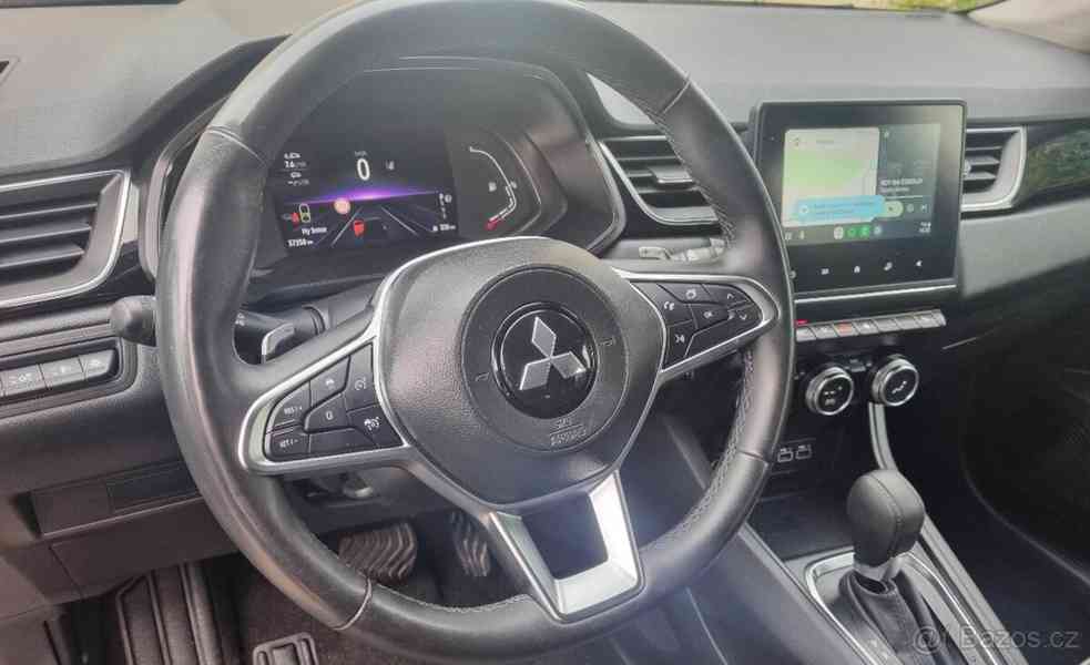 Mitsubishi ASX 1,3   2024 - foto 3