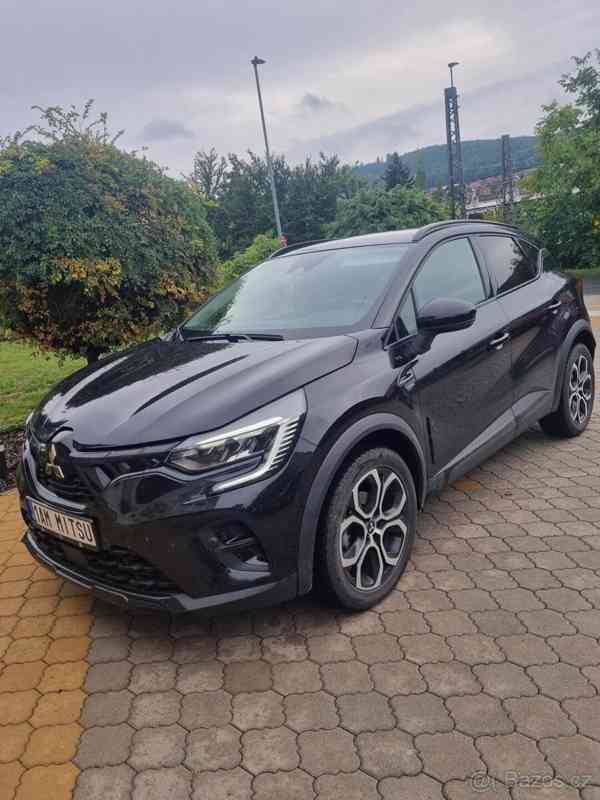 Mitsubishi ASX 1,3   2024 - foto 5