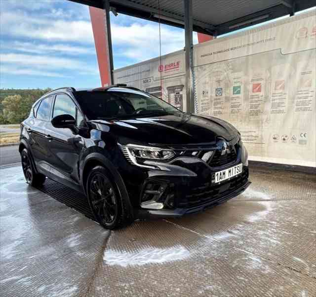Mitsubishi ASX 1,3   2024 - foto 7