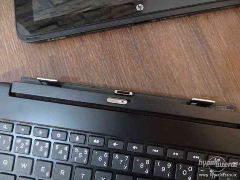 2 dny použitý HP Slatebook x2 dva v jednom tablet PC - foto 5