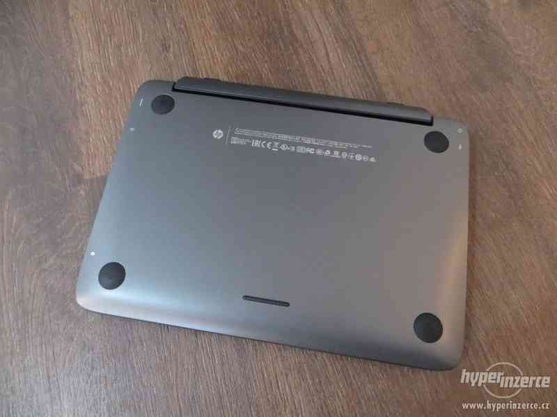 2 dny použitý HP Slatebook x2 dva v jednom tablet PC - foto 6