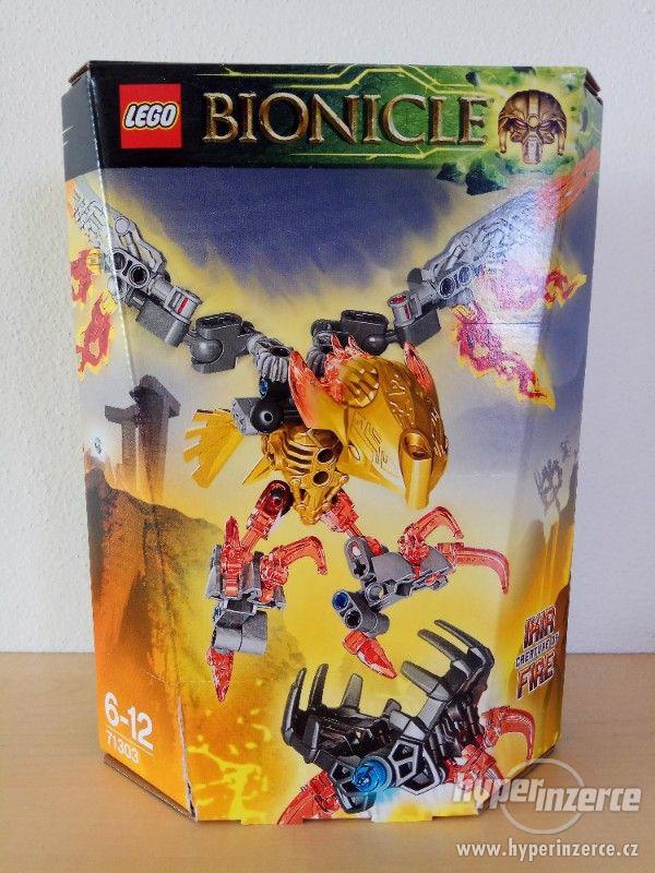 LEGO Bionicle 71303 Ikir - foto 1