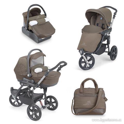 CAM Cortina X3 Tris 2015 Swarovski - foto 1