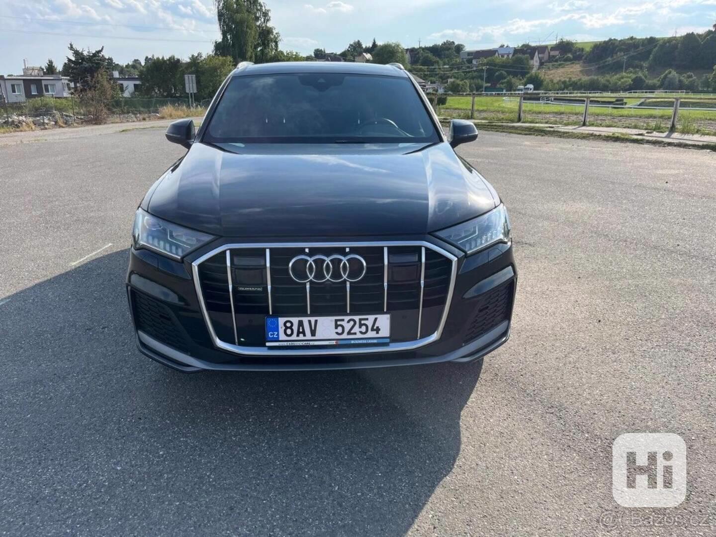 Audi Q7 S-Line 210kw - foto 1