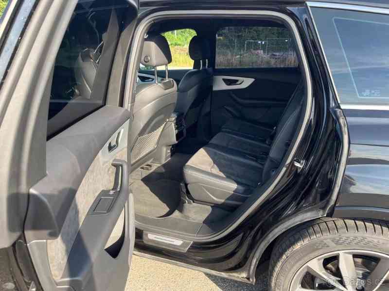 Audi Q7 S-Line 210kw - foto 12