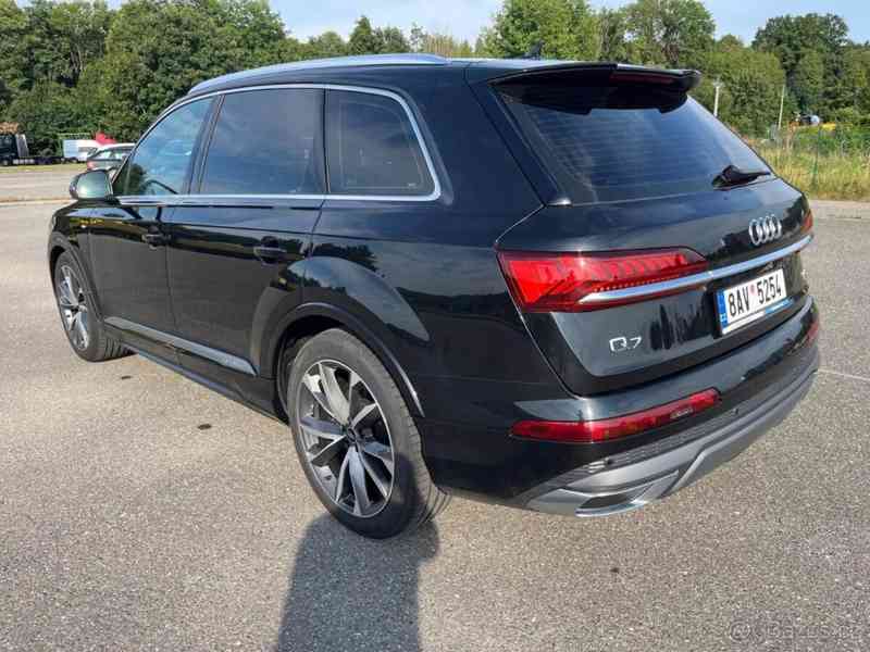 Audi Q7 S-Line 210kw - foto 5
