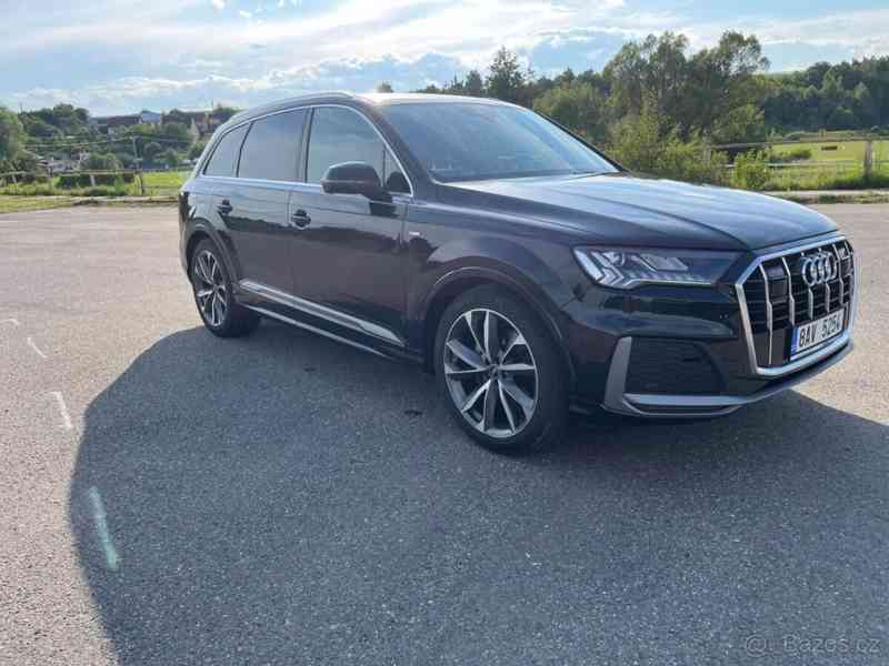 Audi Q7 S-Line 210kw - foto 19