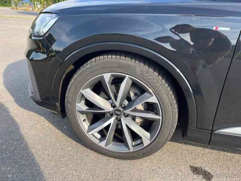 Audi Q7 S-Line 210kw - foto 20