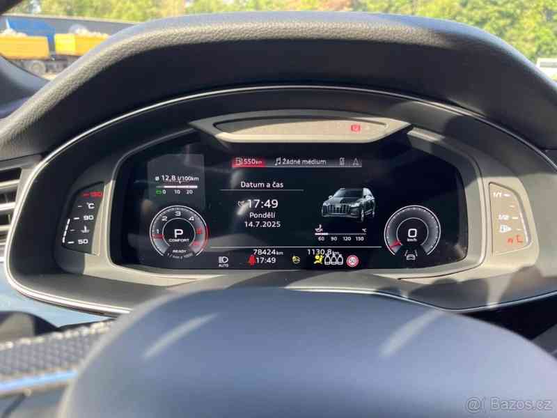 Audi Q7 S-Line 210kw - foto 16