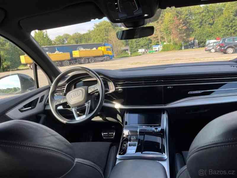 Audi Q7 S-Line 210kw - foto 10