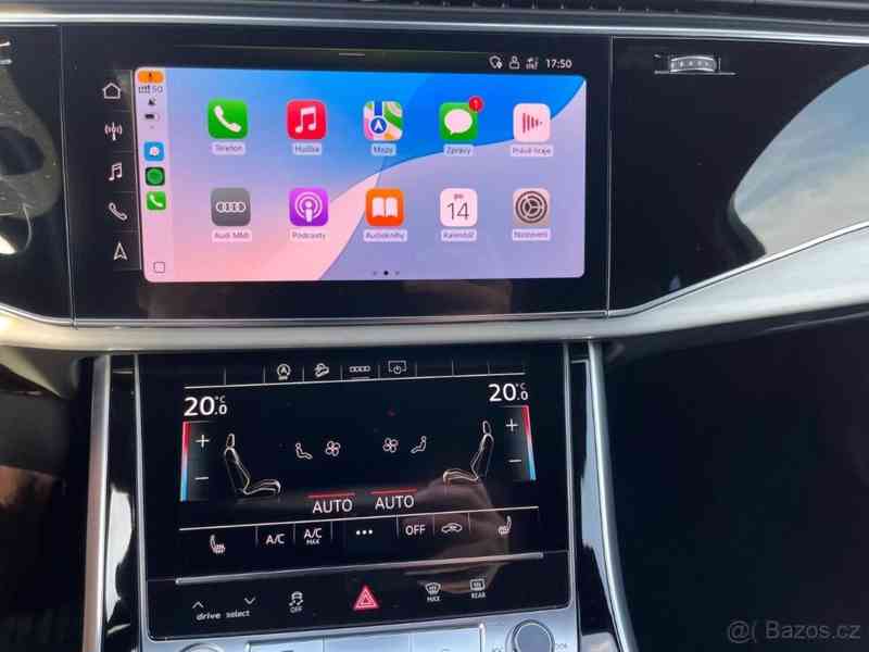 Audi Q7 S-Line 210kw - foto 14