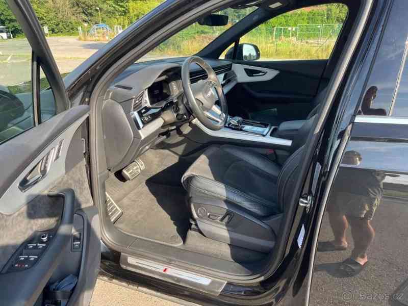 Audi Q7 S-Line 210kw - foto 11