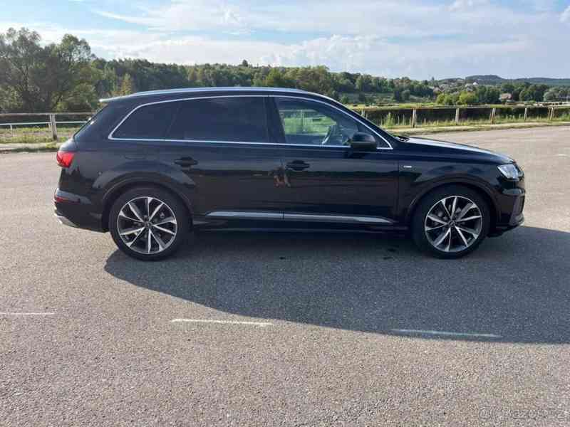Audi Q7 S-Line 210kw - foto 17