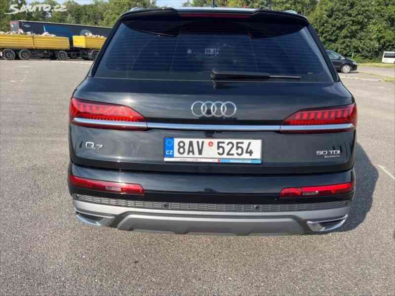 Audi Q7 S-Line 210kw - foto 3