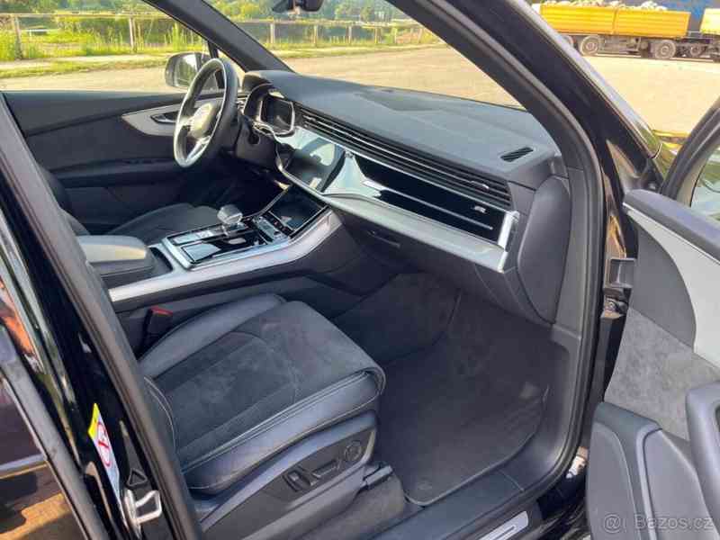 Audi Q7 S-Line 210kw - foto 8