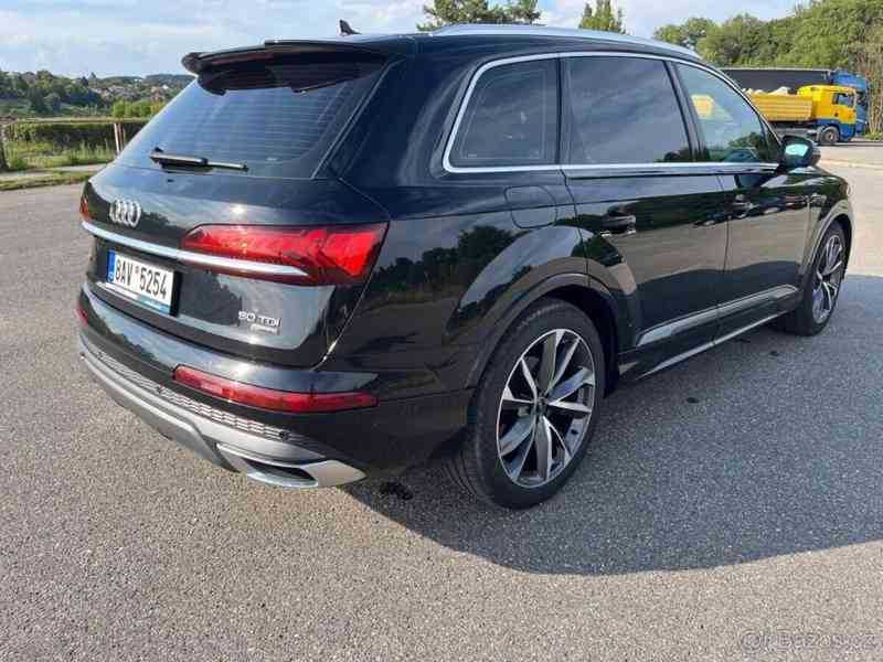 Audi Q7 S-Line 210kw - foto 18