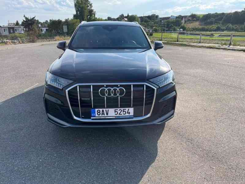 Audi Q7 S-Line 210kw - foto 1