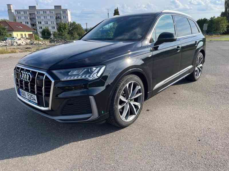 Audi Q7 S-Line 210kw - foto 2