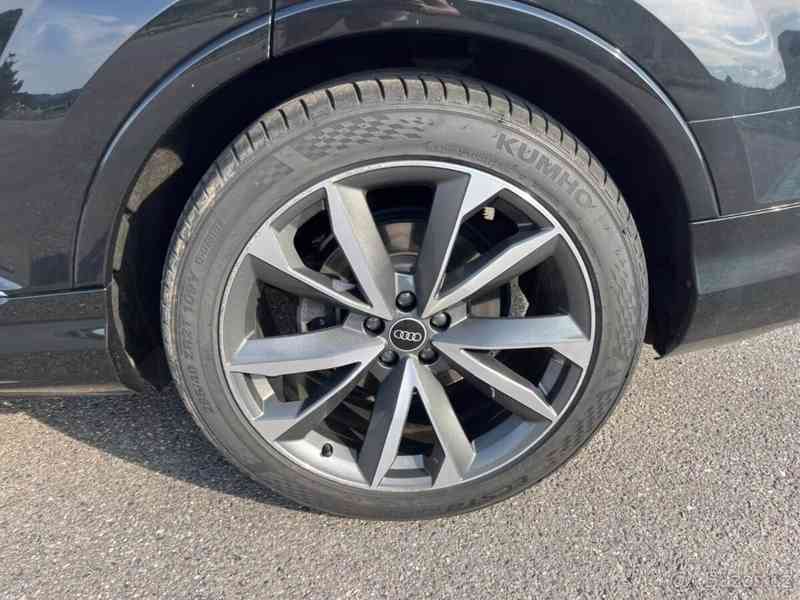 Audi Q7 S-Line 210kw - foto 7