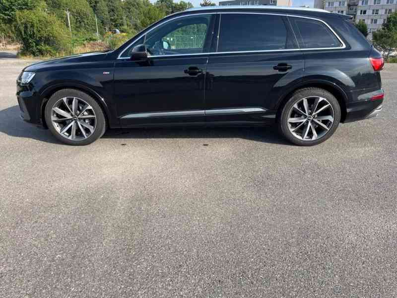 Audi Q7 S-Line 210kw - foto 6